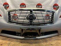 Бампер передний Infiniti M Y51