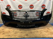 Бампер передний Infiniti M Y51