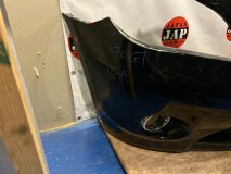 Бампер передний Infiniti M Y51