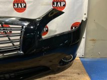 Бампер передний Infiniti M Y51