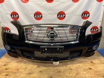 Бампер передний Infiniti M Y51