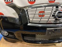 Бампер передний Infiniti M Y51