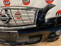 Бампер передний Infiniti M Y51