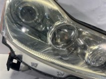 Фара ксенон правая Infiniti M Y50