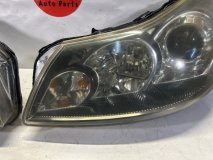 Фара комплект Suzuki SX4 YB