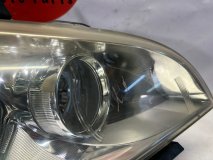 Фара ксенон правая Infiniti M Y51