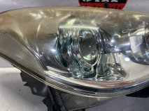 Фара ксенон правая Infiniti M Y51