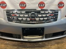 Бампер передний Infiniti M Y50