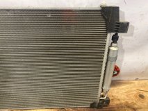Радиатор кондиционера Infiniti M Y51