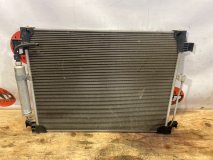 Радиатор кондиционера Infiniti M Y51