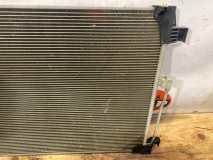 Радиатор кондиционера Infiniti M Y51