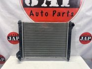 Радиатор охлаждения Nissan Sentra B17