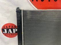 Радиатор охлаждения Nissan Sentra B17