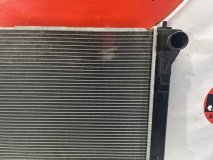 Радиатор охлаждения Nissan Sentra B17