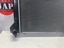 Радиатор охлаждения Nissan Sentra B17