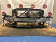 Панель радиаторов BMW 5 F10