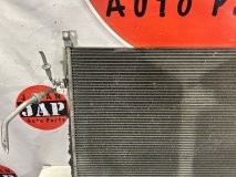 Радиатор кондиционера Infiniti M Y50