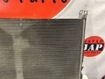 Радиатор кондиционера Infiniti M Y50