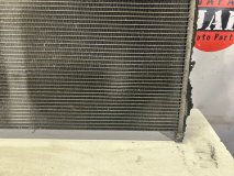 Радиатор кондиционера Infiniti M Y50