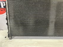 Радиатор кондиционера Infiniti M Y50