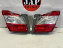 Фонарь крышки багажника Infiniti M Y51