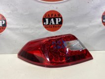 Фонарь левый Infiniti M Y51