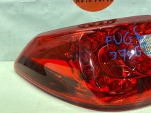 Фонарь левый Infiniti M Y51