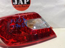 Фонарь левый Infiniti M Y51