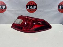 Фонарь правый Infiniti M Y51