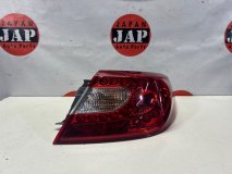 Фонарь правый Infiniti M Y51