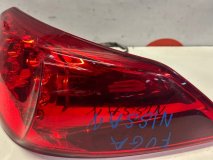 Фонарь правый Infiniti M Y51