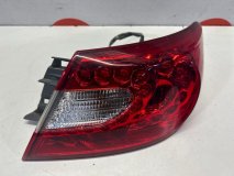 Фонарь правый Infiniti M Y51