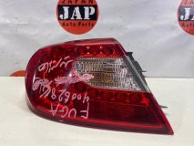 Фонарь левый Infiniti M Y51