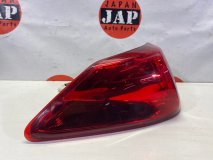 Фонарь левый Infiniti M Y51