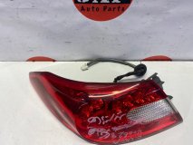 Фонарь левый Infiniti M Y51