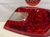 Фонарь правый Infiniti M Y51