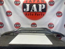 Защита бампера задняя Lexus LX470 UZJ100 Защита бампера задняя Lexus LX470 UZJ100