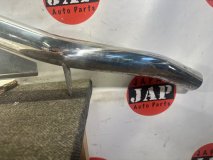 Защита бампера задняя Lexus LX470 UZJ100 Защита бампера задняя Lexus LX470 UZJ100