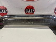 Защита бампера задняя Lexus LX470 UZJ100 Защита бампера задняя Lexus LX470 UZJ100