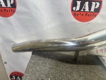 Защита бампера задняя Lexus LX470 UZJ100 Защита бампера задняя Lexus LX470 UZJ100