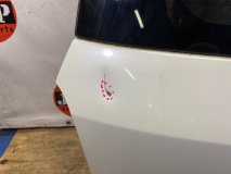 Дверь багажника Suzuki SX4 YB