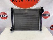 Радиатор охлаждения Nissan Sentra B17 MRA8DE 1.8