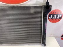 Радиатор охлаждения Nissan Sentra B17 MRA8DE 1.8