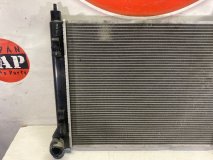 Радиатор охлаждения Nissan Sentra B17 MRA8DE 1.8