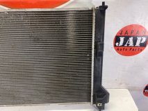 Радиатор охлаждения Nissan Sentra B17 MRA8DE 1.8