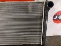 Радиатор охлаждения Nissan Sentra B17 MRA8DE 1.8