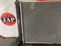 Радиатор охлаждения Nissan Sentra B17 MRA8DE 1.8