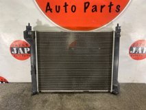 Радиатор охлаждения Nissan Sentra B17 MRA8DE 1.8