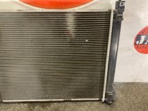Радиатор охлаждения Nissan Sentra B17 MRA8DE 1.8