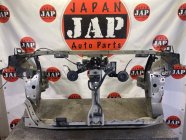 Панель радиаторов Nissan Sentra B17